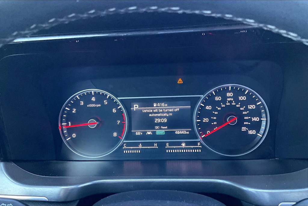 Thumbnail: 2021 Kia Sorento - 18