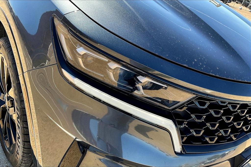 Thumbnail: 2021 Kia Sorento - 31