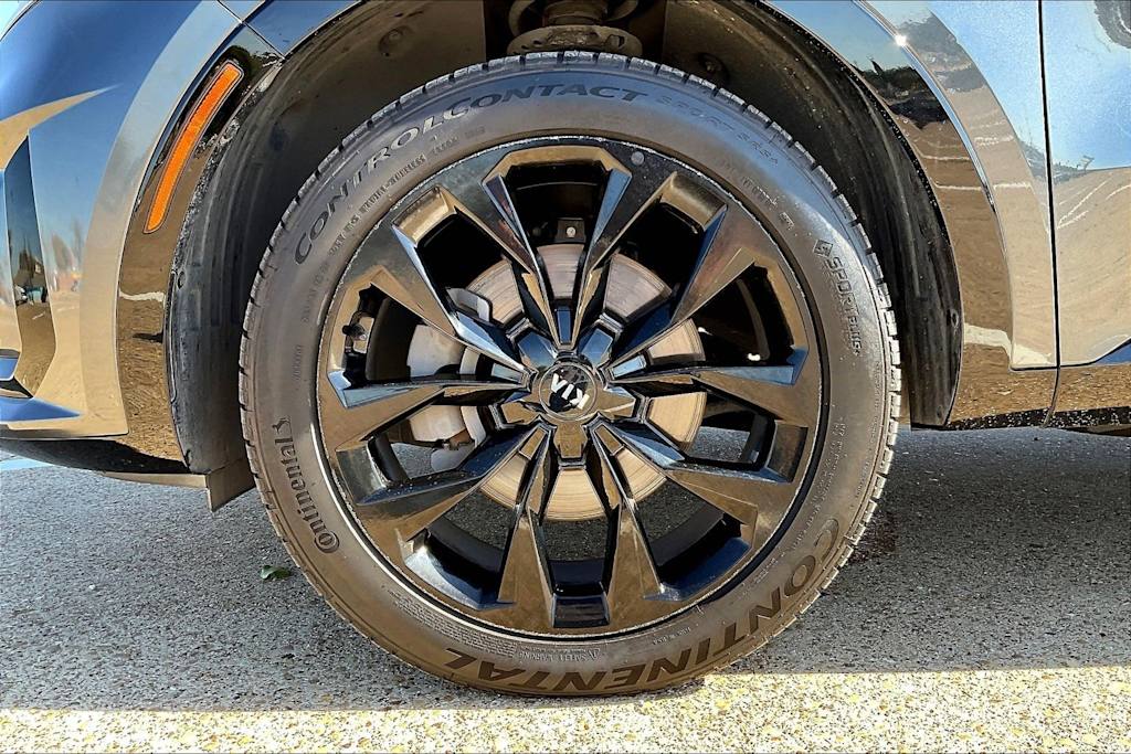 Thumbnail: 2021 Kia Sorento - 8