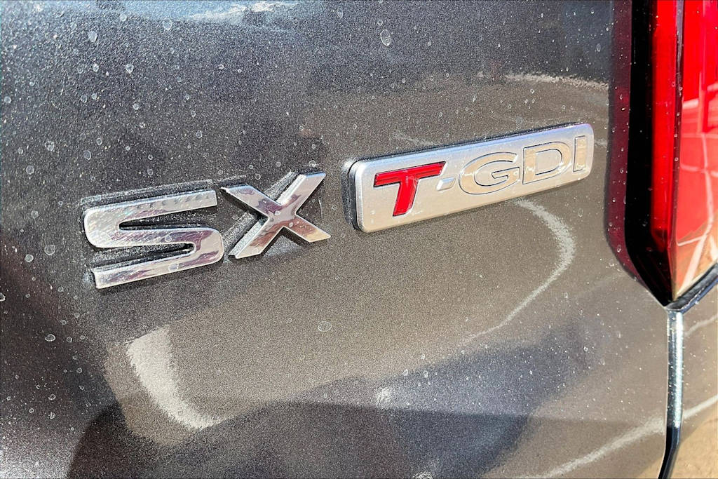 Thumbnail: 2021 Kia Sorento - 7