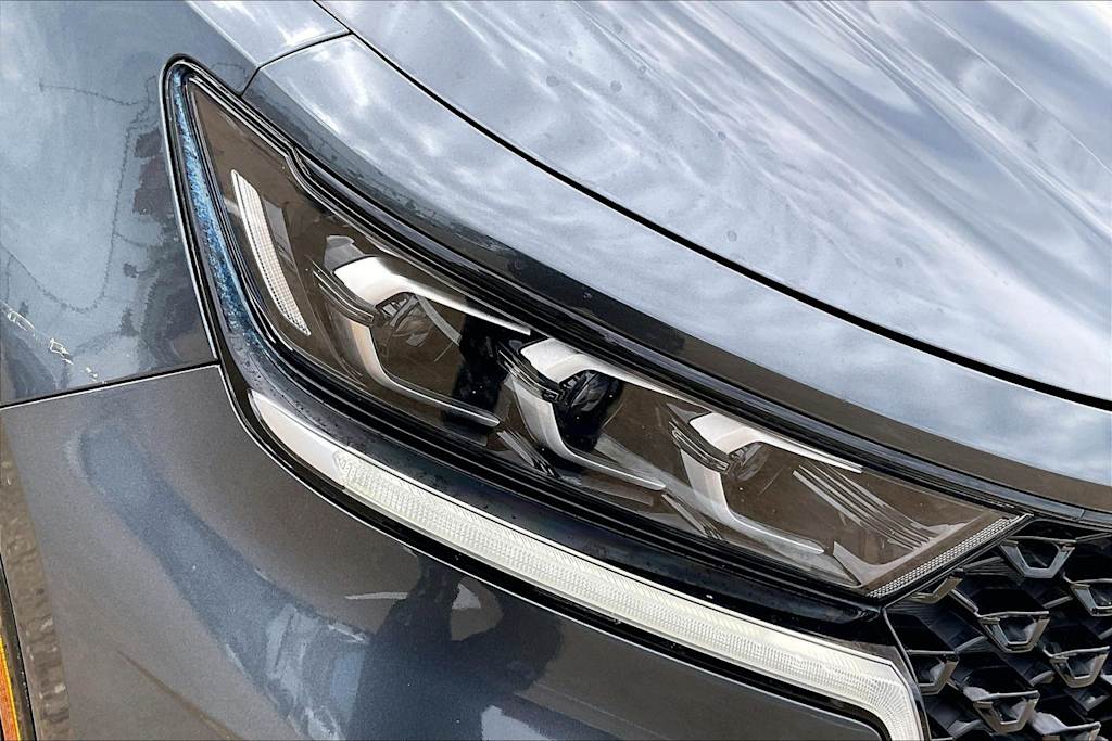 Thumbnail: 2023 Kia Sorento - 30