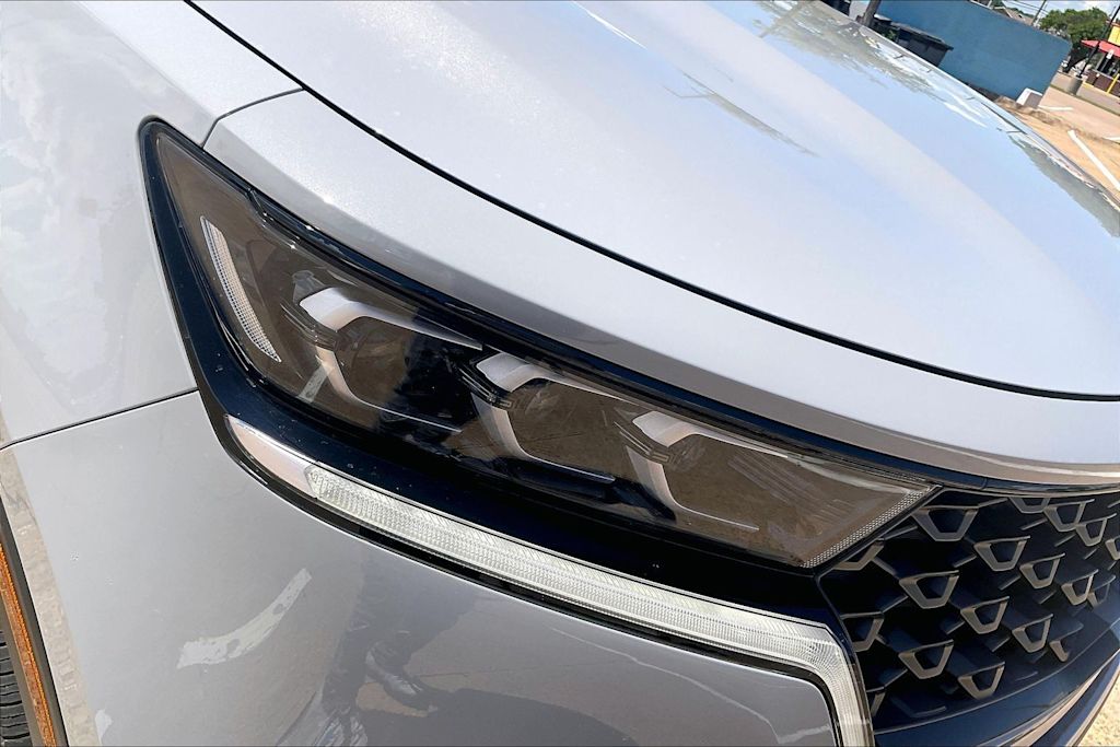 Thumbnail: 2023 Kia Sorento - 29
