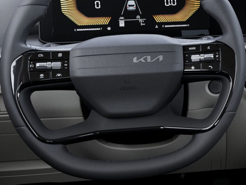 Thumbnail: 2026 Kia Sorento - 23
