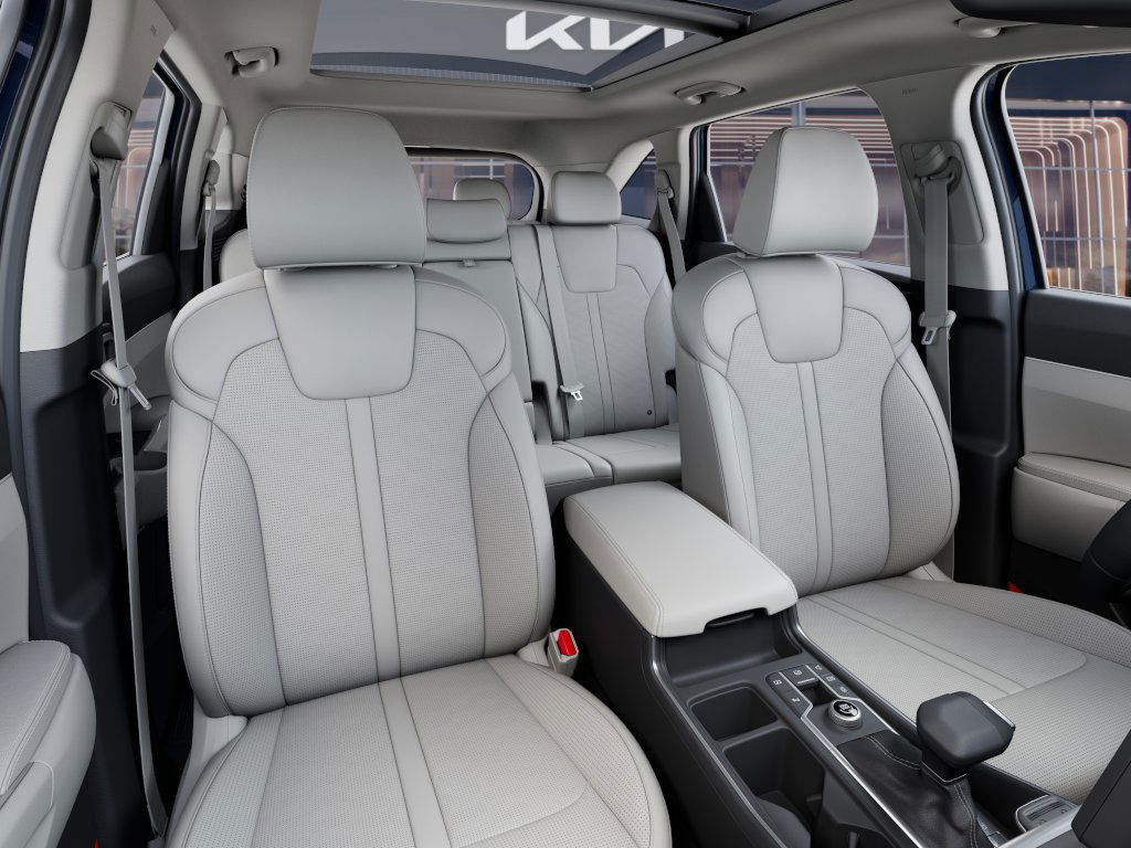 Thumbnail: 2026 Kia Sorento - 9