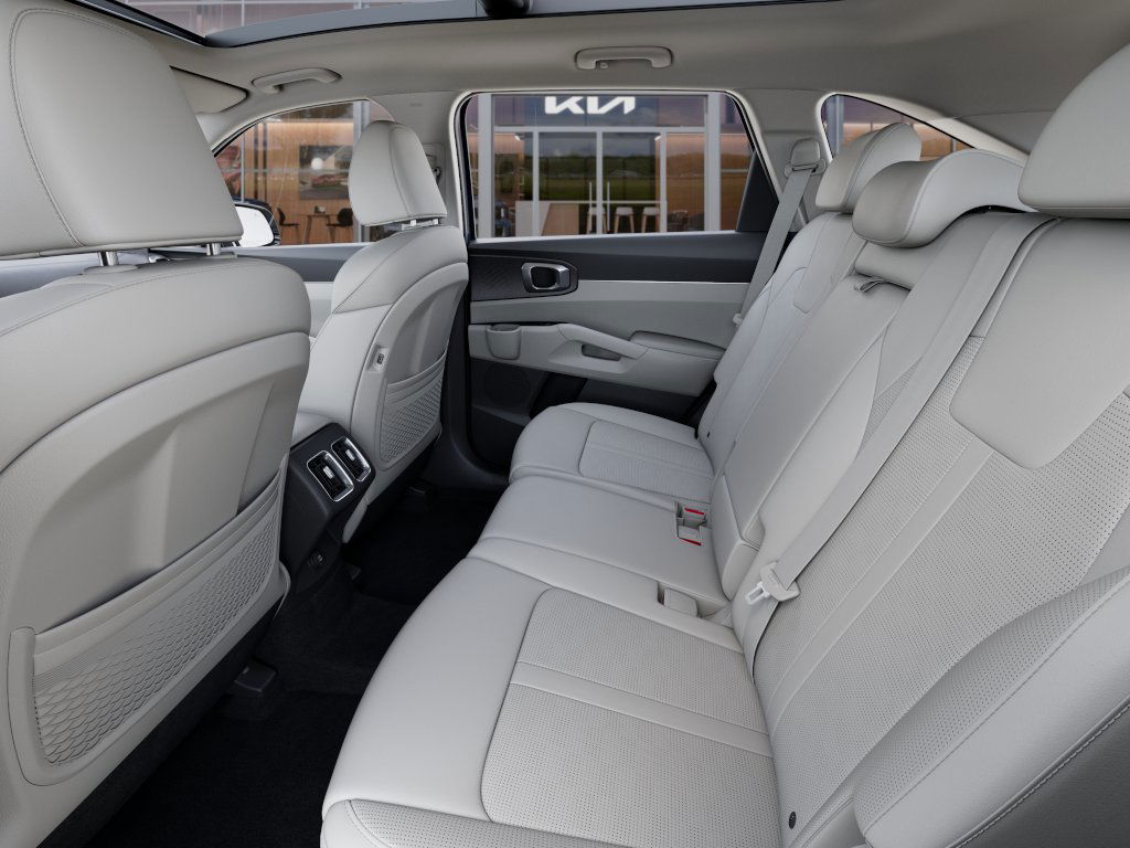 Thumbnail: 2026 Kia Sorento - 11