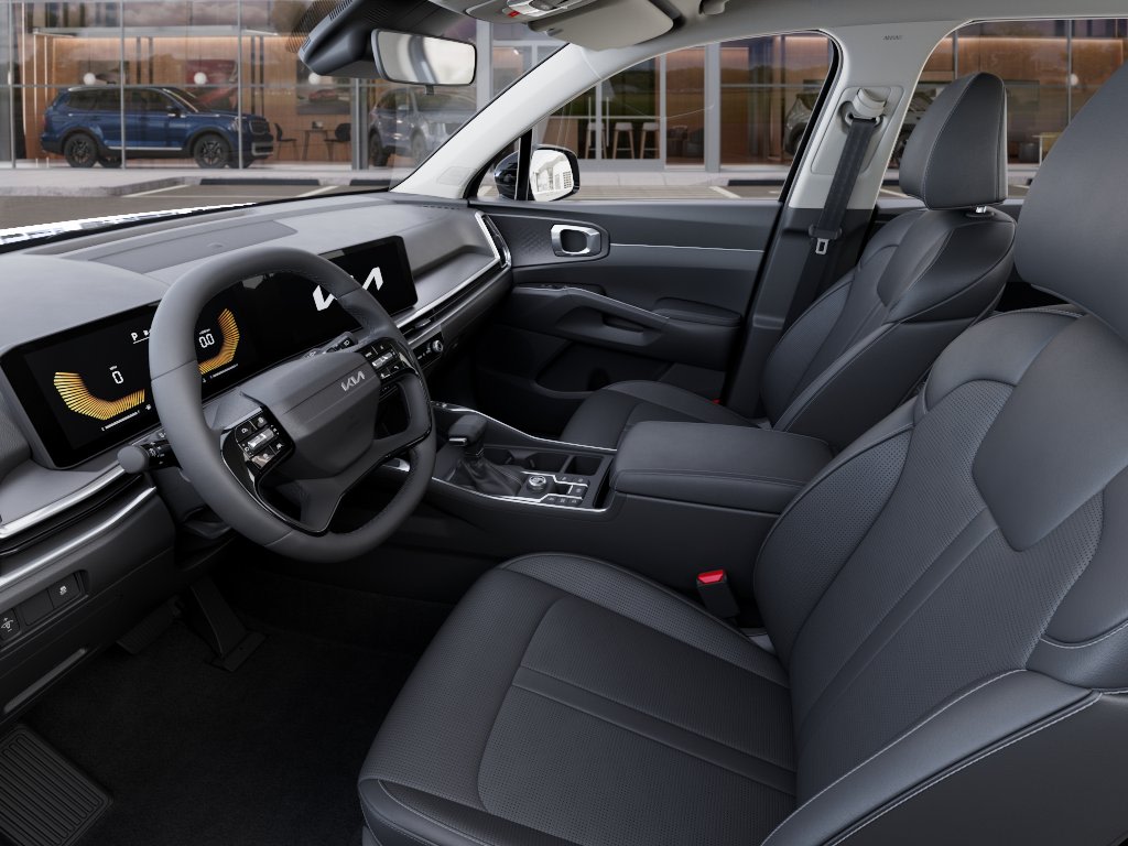 Thumbnail: 2026 Kia Sorento - 8
