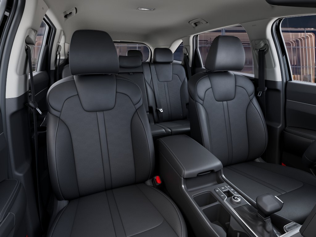 Thumbnail: 2026 Kia Sorento - 7