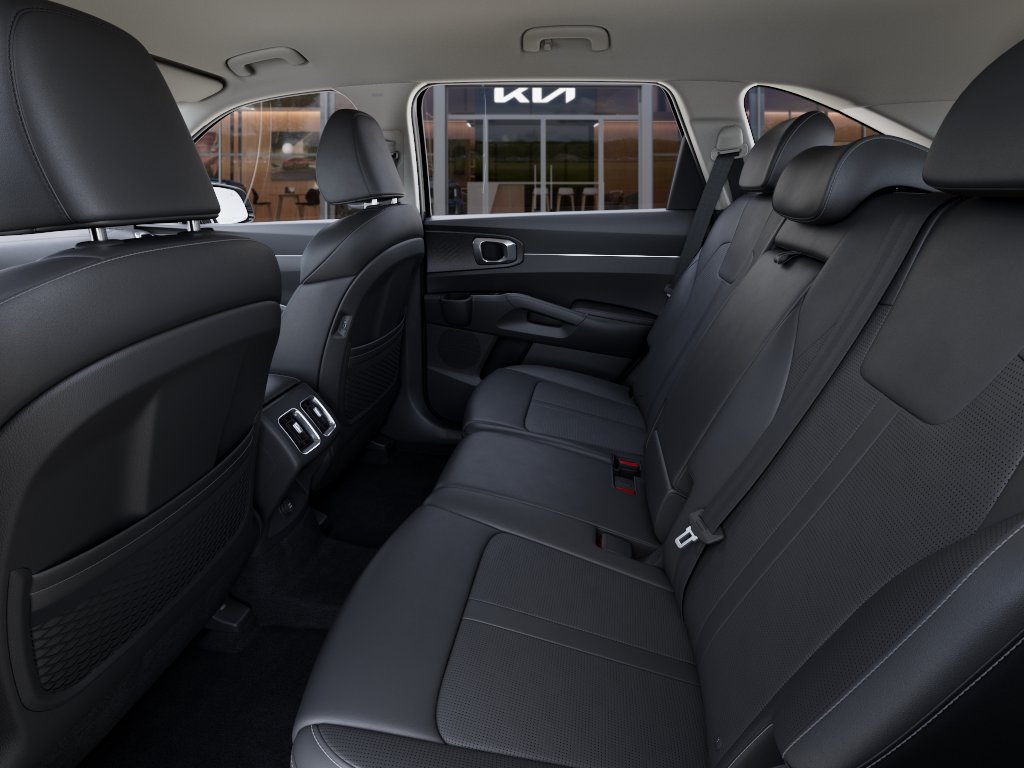 Thumbnail: 2026 Kia Sorento - 9