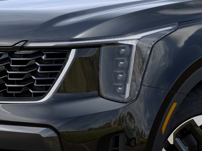 Thumbnail: 2026 Kia Sorento - 20