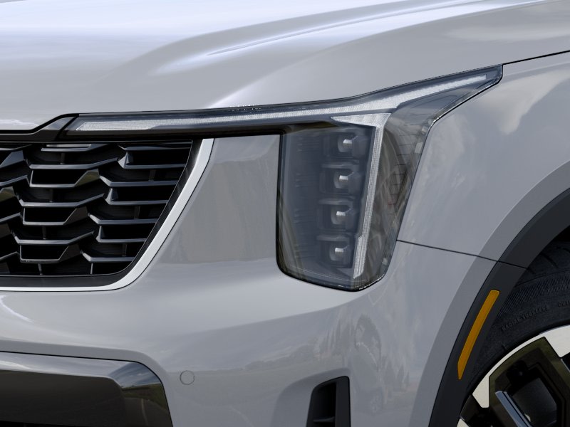 Thumbnail: 2026 Kia Sorento - 19