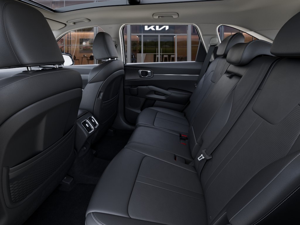 Thumbnail: 2026 Kia Sorento - 22