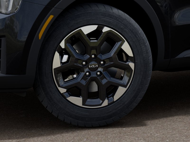 Thumbnail: 2026 Kia Sorento - 6