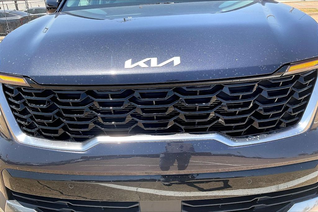Thumbnail: 2025 Kia Sorento - 29