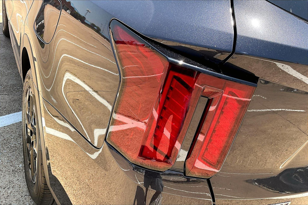 Thumbnail: 2025 Kia Sorento - 28