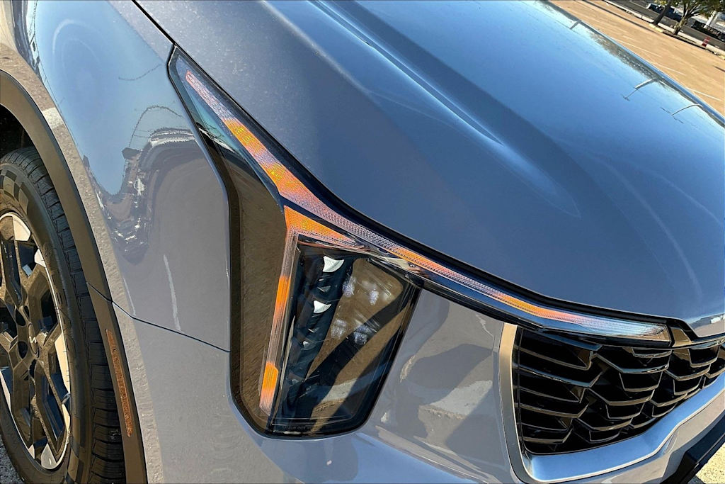 Thumbnail: 2025 Kia Sorento - 30