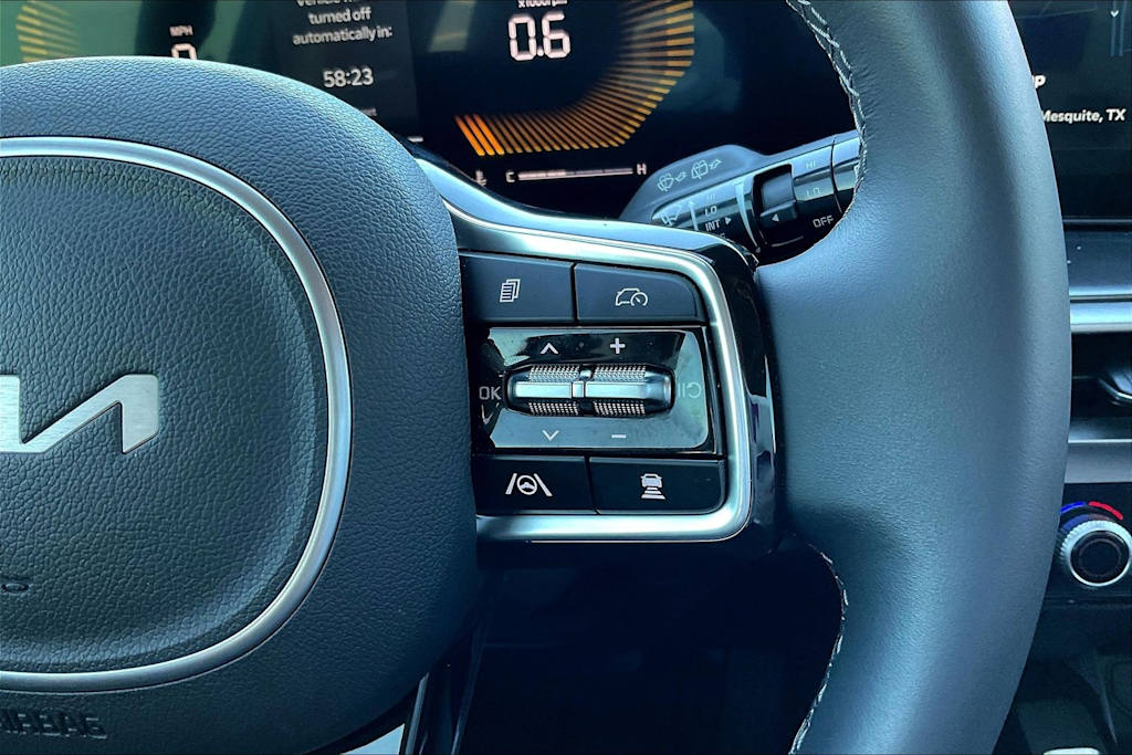 Thumbnail: 2025 Kia Sorento - 26