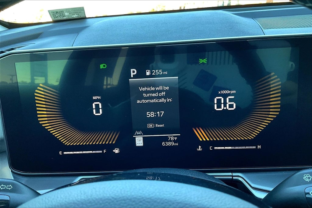 Thumbnail: 2025 Kia Sorento - 17