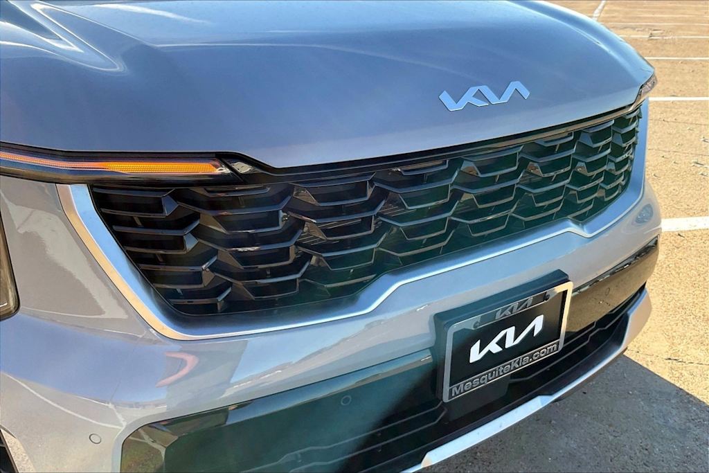 Thumbnail: 2025 Kia Sorento - 32