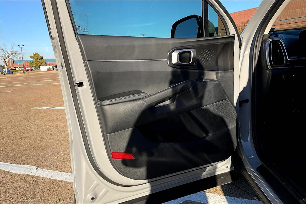 Thumbnail: 2025 Kia Sorento - 27