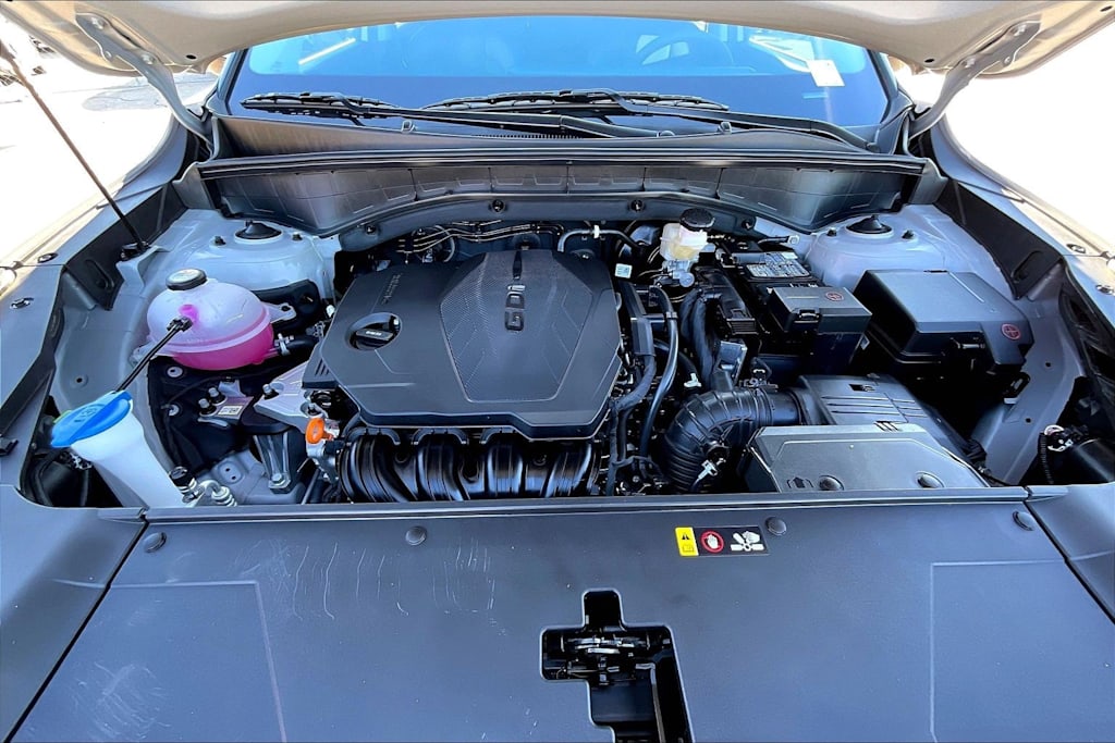 Thumbnail: 2025 Kia Sorento - 8