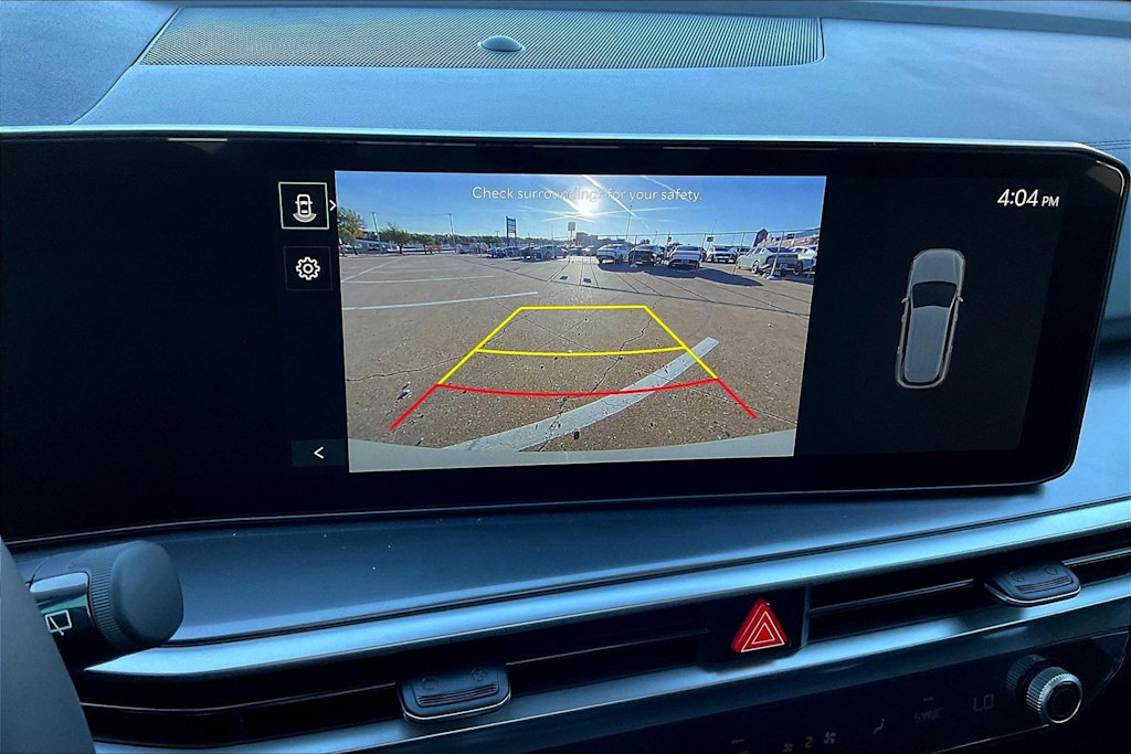 Thumbnail: 2025 Kia Sorento - 15