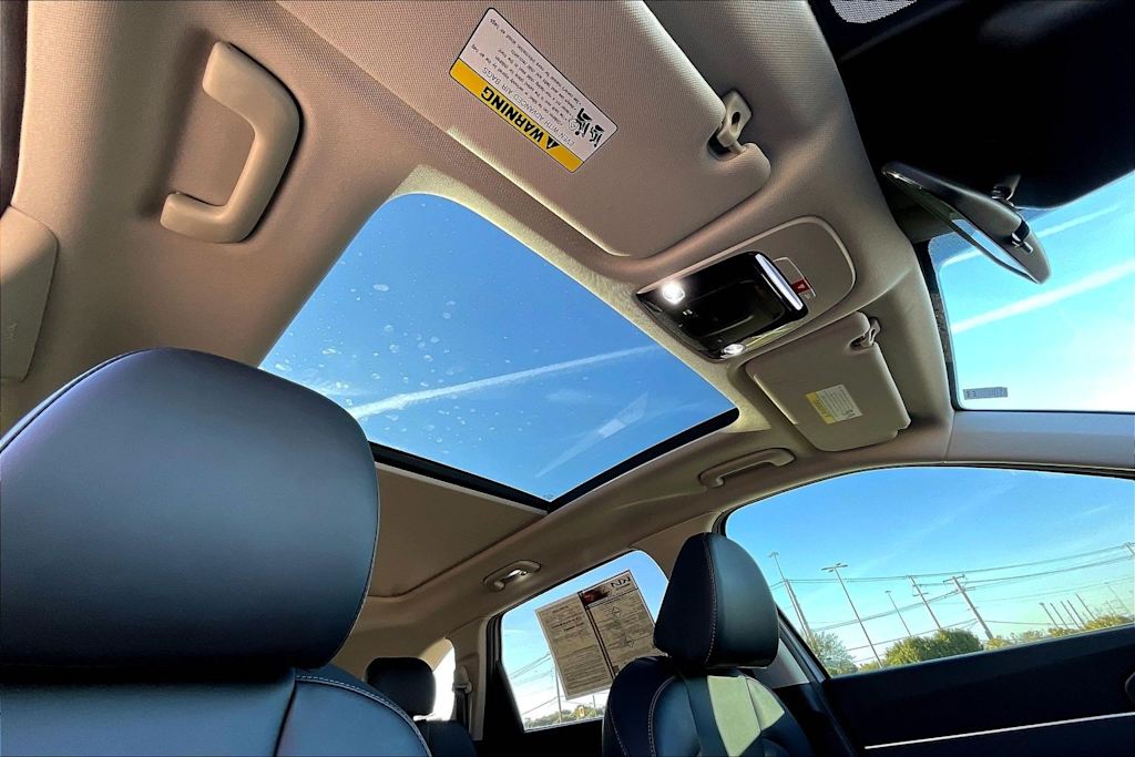 Thumbnail: 2025 Kia Sorento - 29