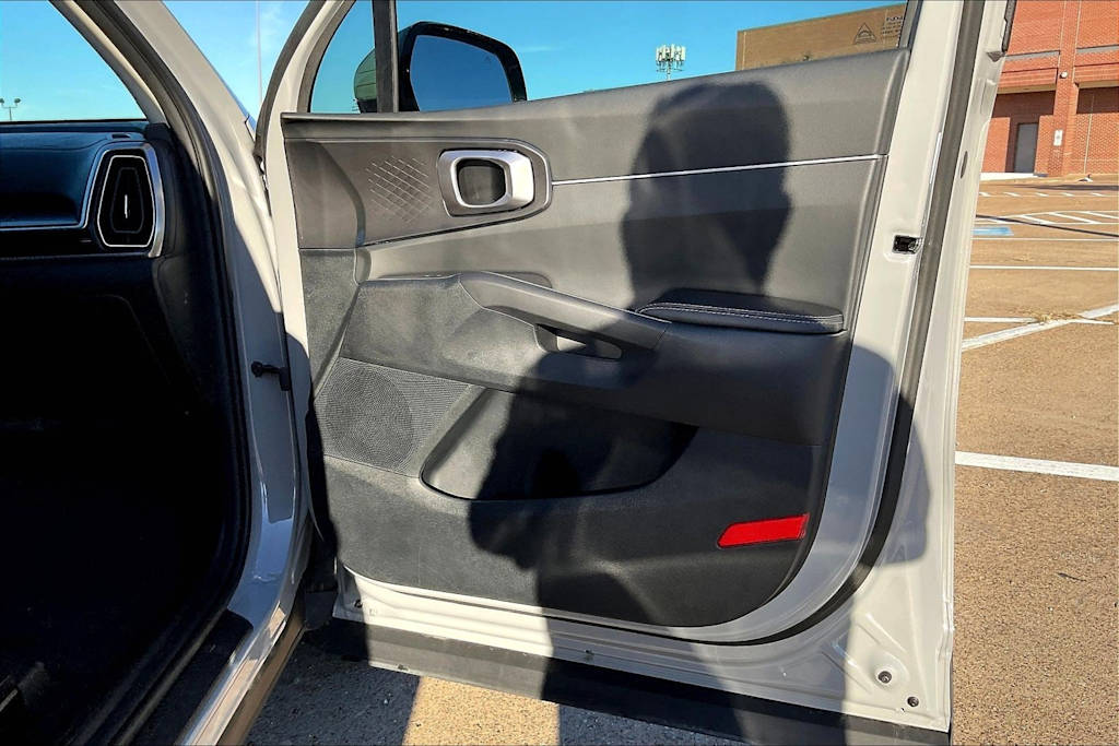 Thumbnail: 2025 Kia Sorento - 28