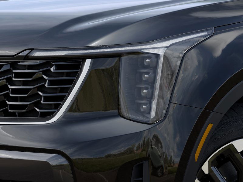 Thumbnail: 2025 Kia Sorento - 18