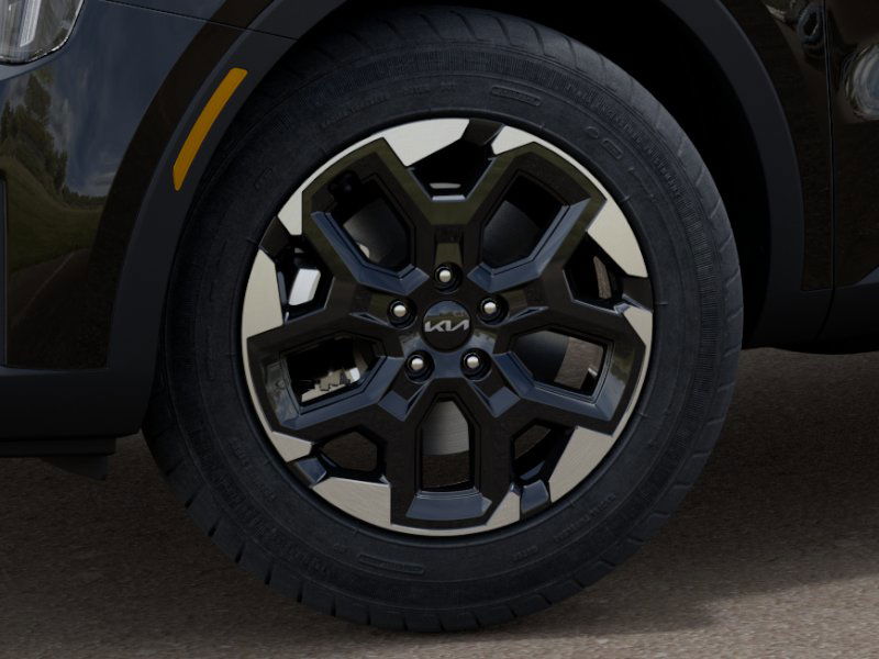 Thumbnail: 2025 Kia Sorento - 7