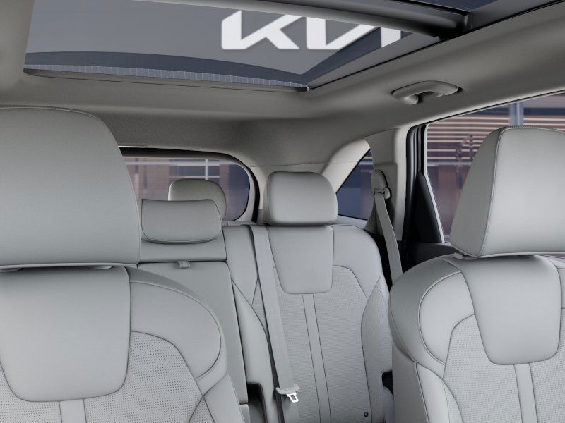 Thumbnail: 2025 Kia Sorento - 27
