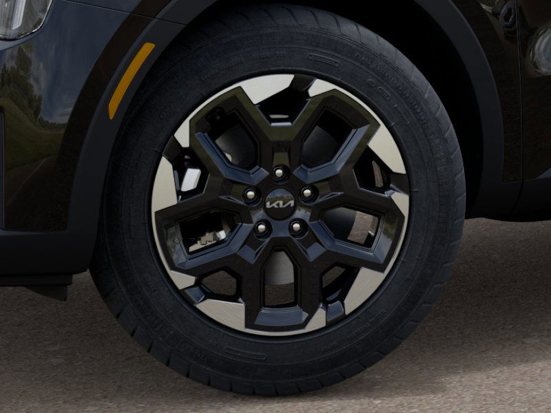 Thumbnail: 2025 Kia Sorento - 6