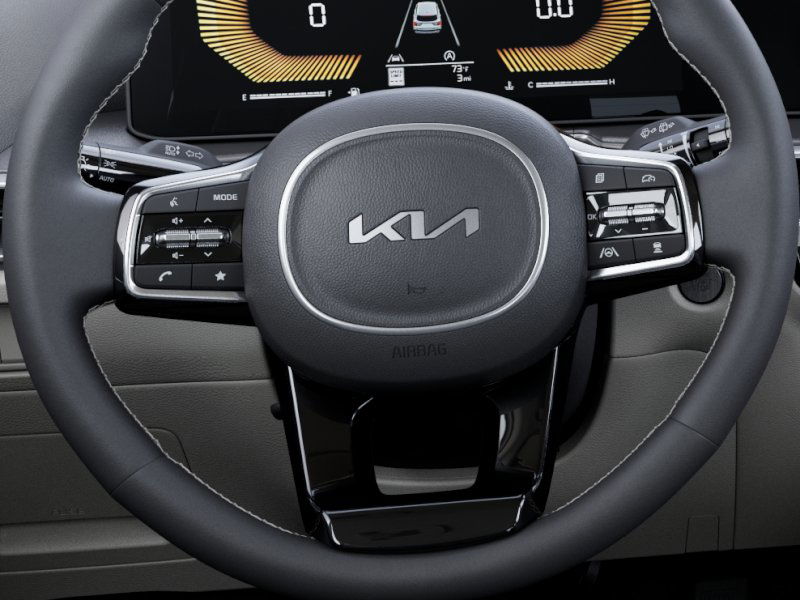 Thumbnail: 2025 Kia Sorento - 23