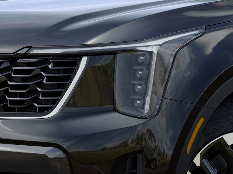 Thumbnail: 2025 Kia Sorento - 19