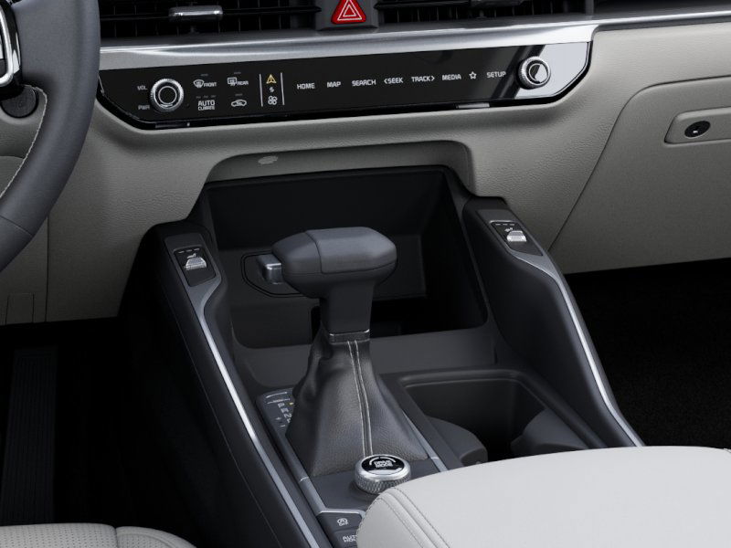 Thumbnail: 2025 Kia Sorento - 13