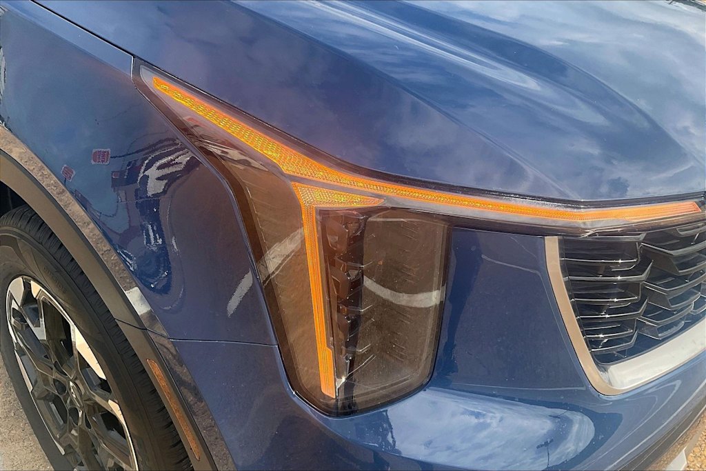 Thumbnail: 2025 Kia Sorento - 28