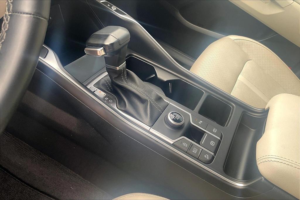 Thumbnail: 2025 Kia Sorento - 15