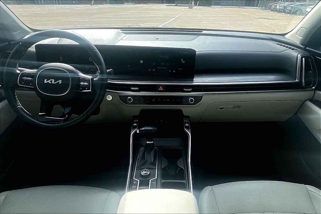 Thumbnail: 2025 Kia Sorento - 8