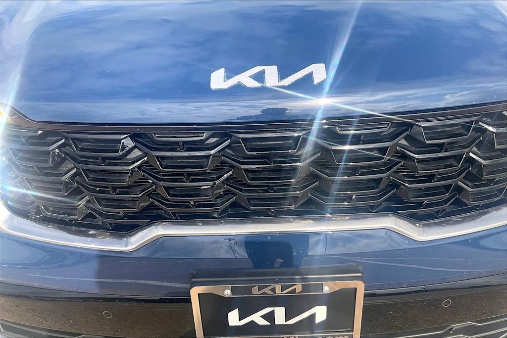 Thumbnail: 2025 Kia Sorento - 30