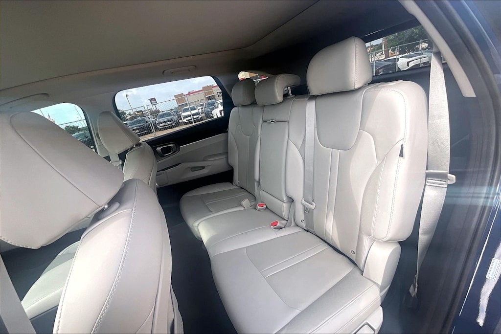 Thumbnail: 2025 Kia Sorento - 26