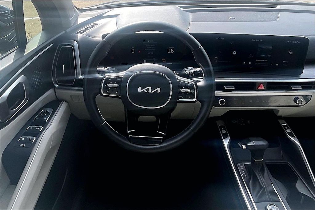 Thumbnail: 2025 Kia Sorento - 12