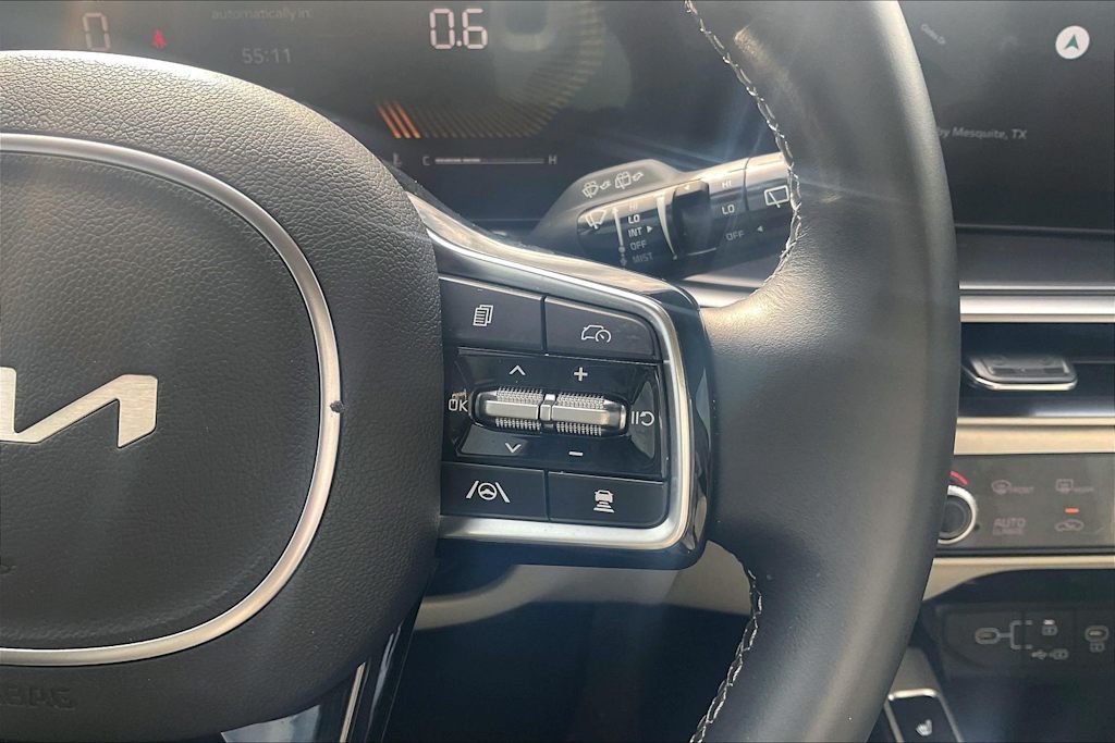 Thumbnail: 2025 Kia Sorento - 23