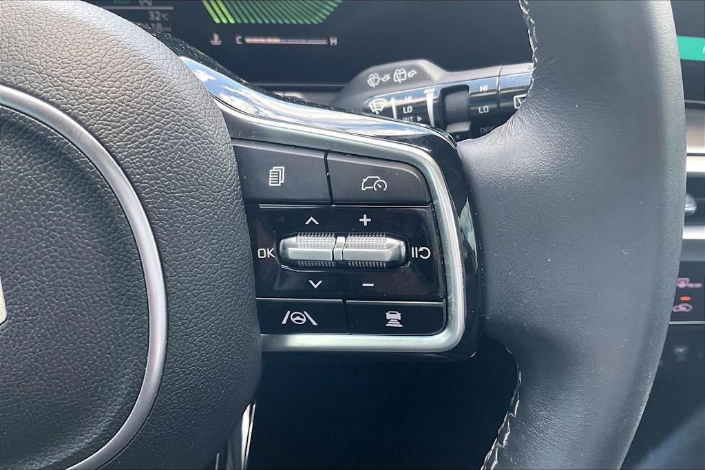 Thumbnail: 2025 Kia Sorento - 24