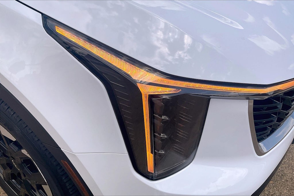 Thumbnail: 2025 Kia Sorento - 29