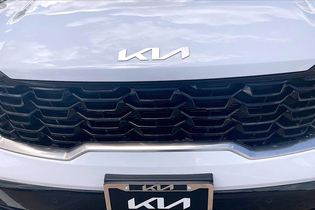 Thumbnail: 2025 Kia Sorento - 30