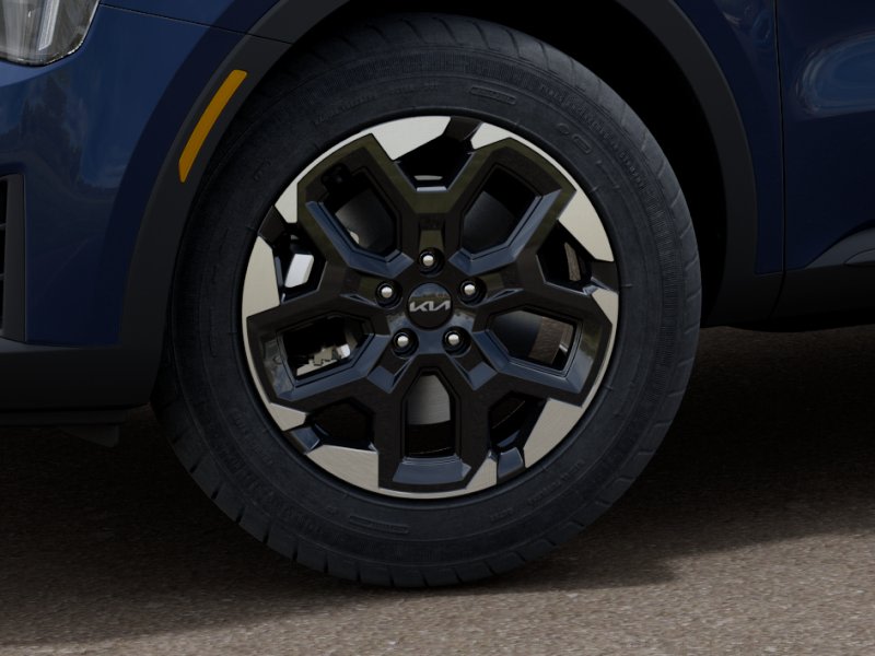 Thumbnail: 2026 Kia Sorento - 8