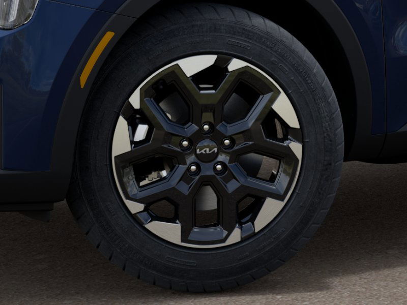 Thumbnail: 2025 Kia Sorento - 8