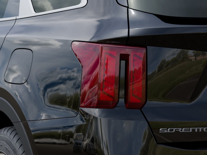 Thumbnail: 2026 Kia Sorento - 21