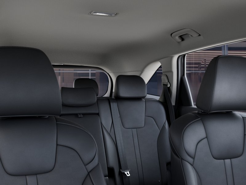 Thumbnail: 2026 Kia Sorento - 5