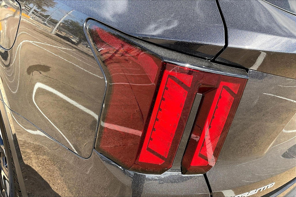 Thumbnail: 2025 Kia Sorento - 31