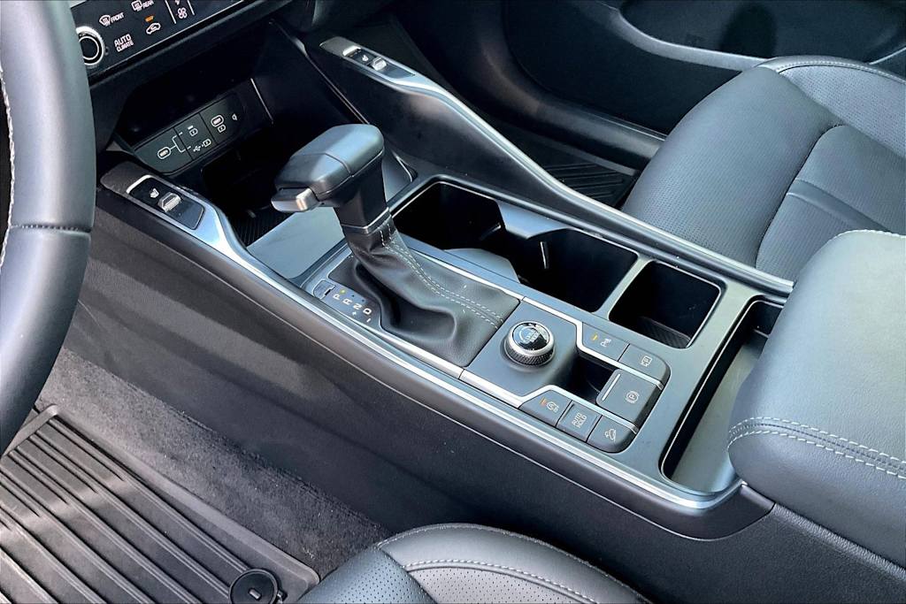 Thumbnail: 2025 Kia Sorento - 17